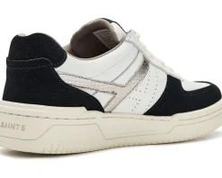 Vix Suede Sneakers