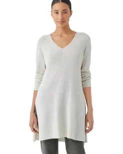 V-Neck Tunic