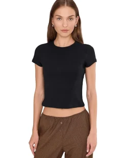 Wait A Minute Baby Tee