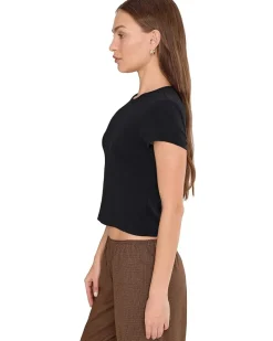 Wait A Minute Baby Tee