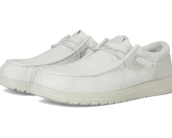 Wally Funk Mono Slip-On Casual Shoes