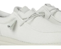 Wally Funk Mono Slip-On Casual Shoes