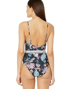Water Garden Maillot One-Piece