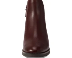 Waterproof River Chelsea Bootie