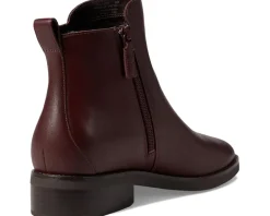 Waterproof River Chelsea Bootie