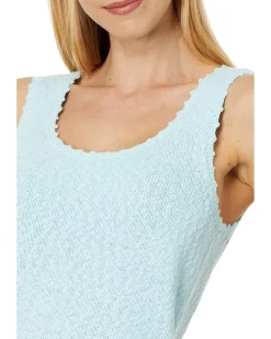 Waters Edge Scoop Neck Tank