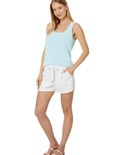 Waters Edge Scoop Neck Tank