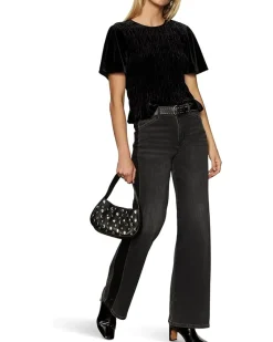 We Belong Together Velvet Top