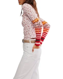 We The Free Bold Bowery Cuff