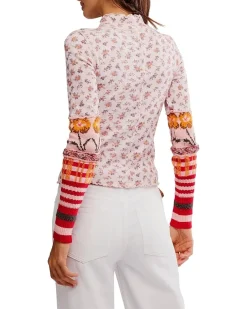 We The Free Bold Bowery Cuff