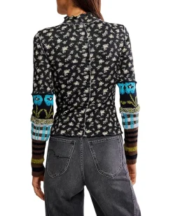 We The Free Bold Bowery Cuff