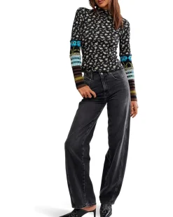 We The Free Bold Bowery Cuff