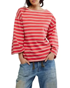 We The Free C'est La Vie Tee