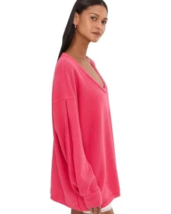 We The Free Coast 2 Coast Thermal