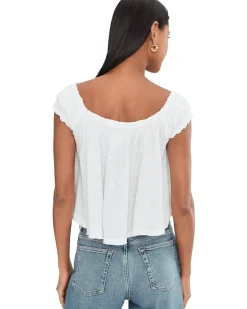 We The Free Dahlia Tee