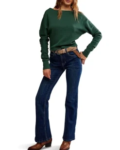 We The Free Jess Long Sleeve