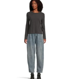 We The Free Nova Long-sleeve Tee