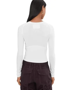 We The Free Protagonist Long Sleeve