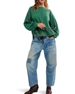 We The Free Total Eclipse Tee