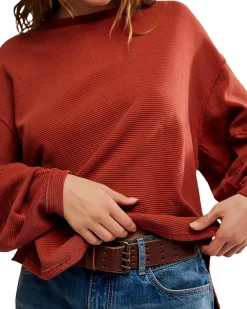 We The Free Total Eclipse Tee