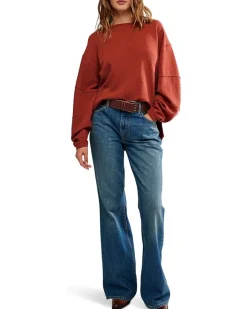 We The Free Total Eclipse Tee