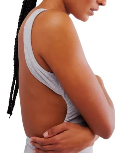 Wear It Out Backless Cami