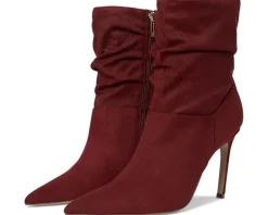 Welina Slouch Bootie