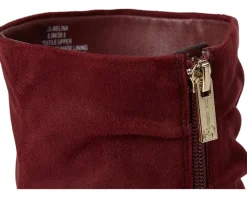 Welina Slouch Bootie