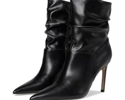 Welina Slouch Bootie