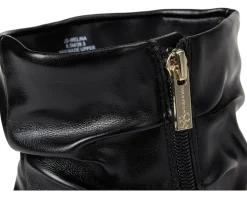 Welina Slouch Bootie