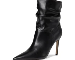 Welina Slouch Bootie