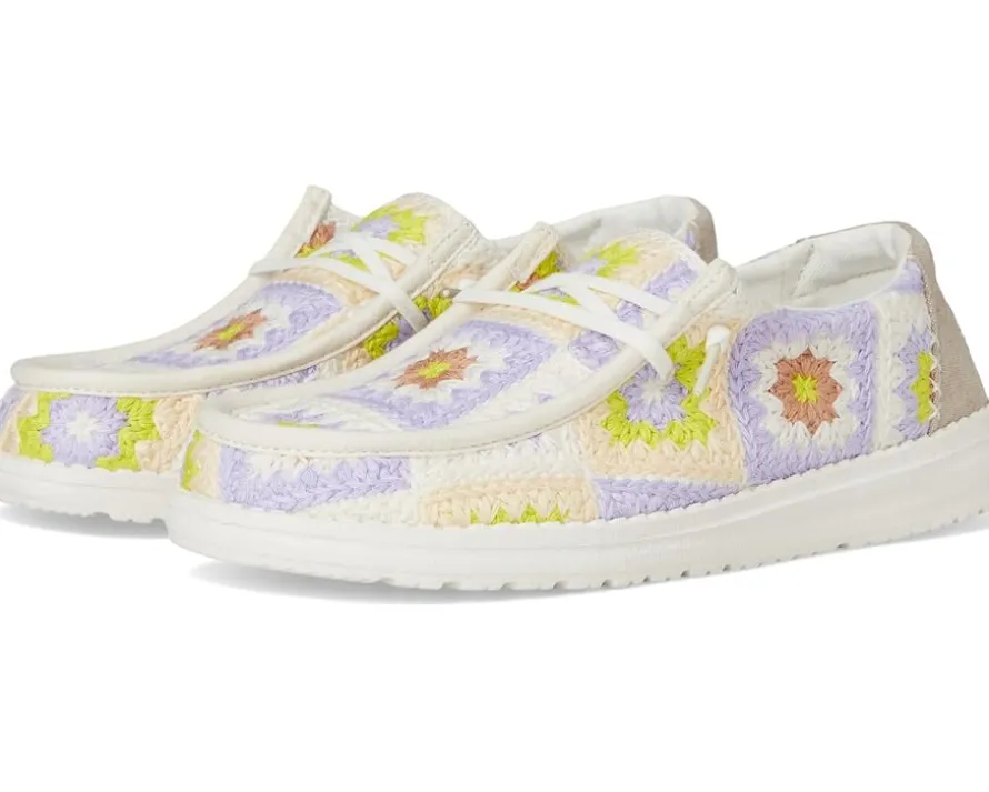 Wendy Cottage Crochet