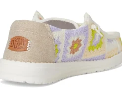 Wendy Cottage Crochet