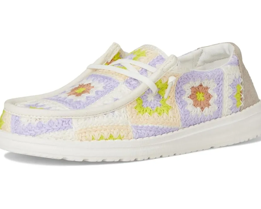 Wendy Cottage Crochet