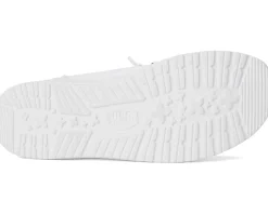 Wendy Funk Mesh Shoelry