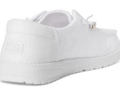 Wendy Funk Mesh Shoelry