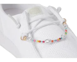 Wendy Funk Mesh Shoelry