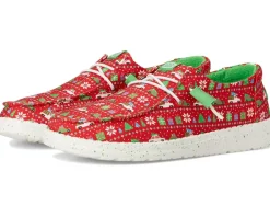 Wendy Holiday Sweater