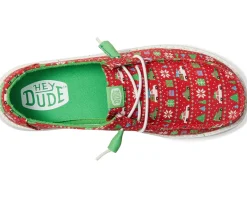 Wendy Holiday Sweater