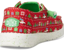 Wendy Holiday Sweater