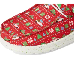 Wendy Holiday Sweater