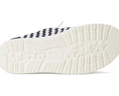 Wendy Slip Terry Stripe