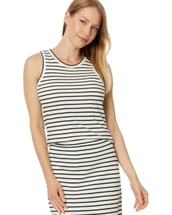 Whitney Striped Tank