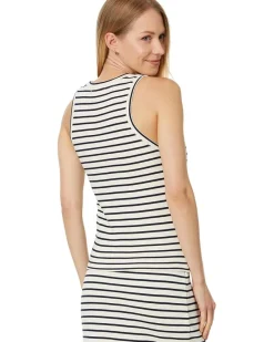 Whitney Striped Tank