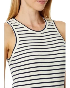 Whitney Striped Tank