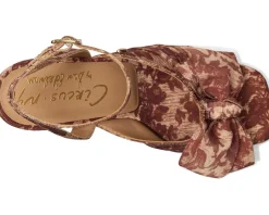 Wilma Strappy Sandals