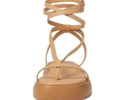 Winnie Wrap Flatform