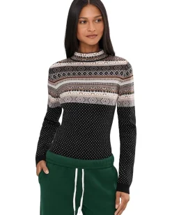 Winter Warmer Bodysuit