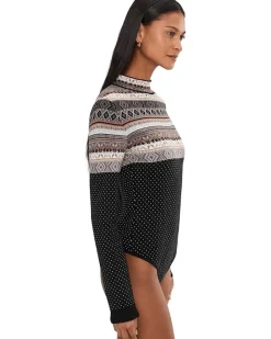 Winter Warmer Bodysuit