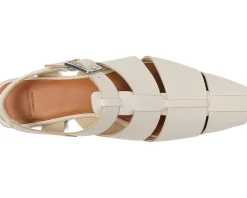 Wioletta Fisherman Sandals